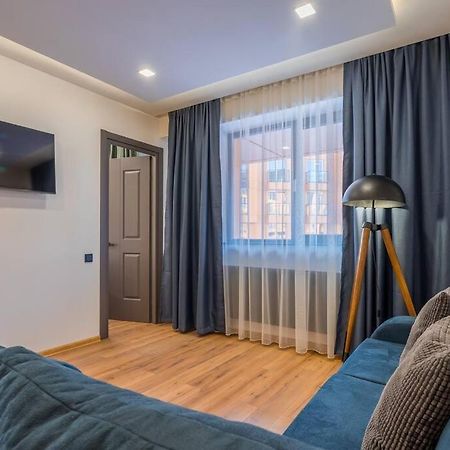 Spacious 2-Bed. Perfect For Family & Friends Gudauri Exteriér fotografie