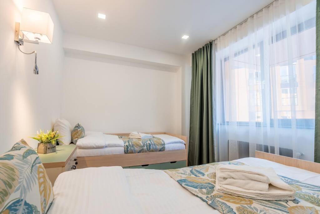Spacious 2-Bed. Perfect For Family & Friends Gudauri Exteriér fotografie