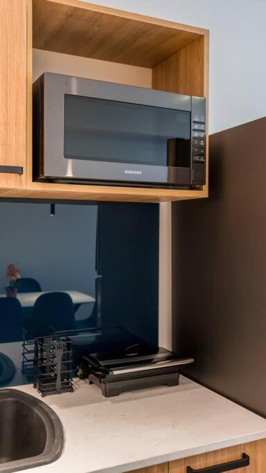Spacious 2-Bed. Perfect For Family & Friends Gudauri Exteriér fotografie
