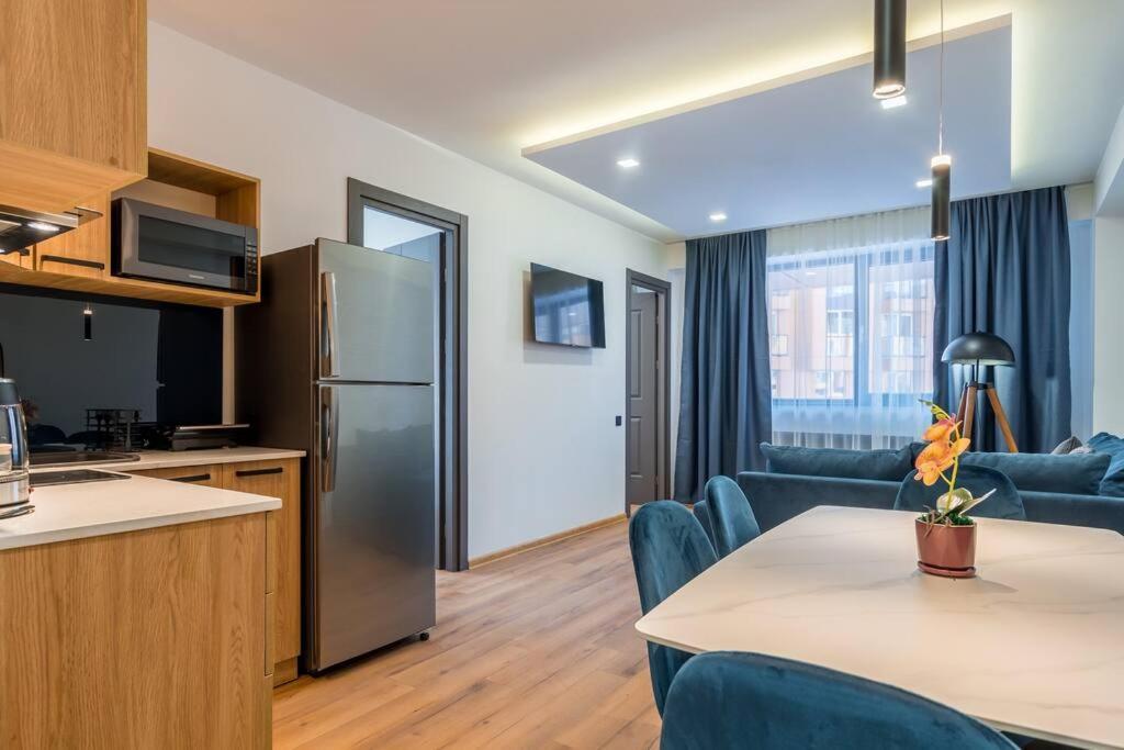 Spacious 2-Bed. Perfect For Family & Friends Gudauri Exteriér fotografie