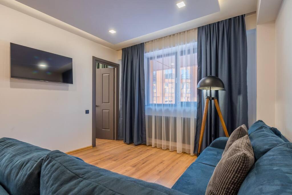 Spacious 2-Bed. Perfect For Family & Friends Gudauri Exteriér fotografie