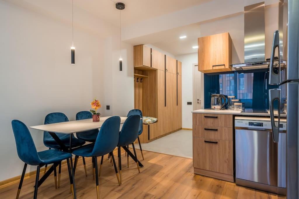 Spacious 2-Bed. Perfect For Family & Friends Gudauri Exteriér fotografie